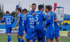 Казахстанские клубы ищут новых футболистов по объявлению