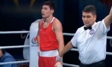 20-летний чемпион мира проиграл в финале чемпионата Казахстана