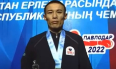 Определились чемпионы Казахстана по боксу 2022 года