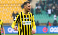 Стало известно будущее экс-футболиста сборной России в «Кайрате»