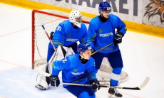 Стал известен состав молодёжной сборной Казахстана на чемпионат мира-2022