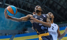 Видеообзор матча Единой лиги ВТБ «Астана» — «Автодор» 70:69