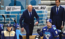 «Клуб сильно страдает из-за этого». В России нашли причину неудач «Барыса»