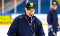 Наставник сборной Казахстана назвал героя разгрома на чемпионате мира и ответил на «больной вопрос»