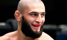 «Казах» из UFC раскрыл планы на Хамзата Чимаева