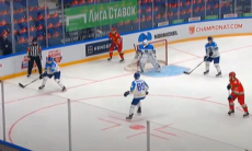 Видеообзор матча Кубка Первого канала Беларусь — Казахстан 4:1