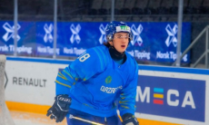 «Остался последний шаг». Автор дубля молодежной сборной Казахстана настроен обыграть Норвегию