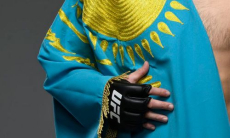 «Стал зловещей фигурой». В UFC нашли «казахского феномена»