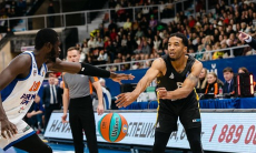 Видеообзор матча Единой лиги ВТБ «Парма» — «Астана» 94:74 