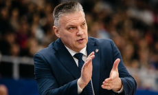 «Играли как воины». Наставник «Пармы» оценил матч с «Астаной» 