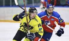 Видеообзор матча чемпионата Казахстана «Арлан» — «Сарыарка» 2:3