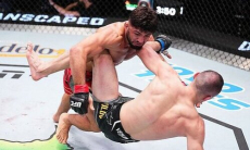 «Скажу честно». Почему топовый боец не удосрочил «Казаха» в UFC