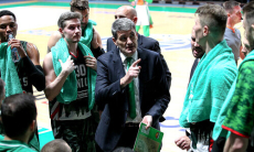 Наставник УНИКСа призвал своих игроков не допустить недооценки «Астаны»