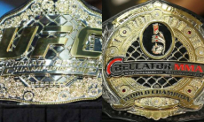 UFC или Bellator? Известный казахстанский боец выбрал для себя лигу