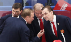«Не только из „Барыса“». Наставник сборной России оценил состав команды Казахстана