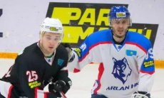 Видеообзор матча чемпионата Казахстана «Горняк» — «Арлан» 5:2