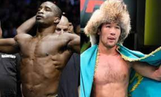 Назван победитель боя Шавкат Рахмонов — Джефф Нил в UFC