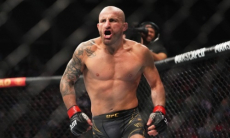 UFC объявил имя лучшего бойца 2022 года