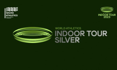 Астана примет легкоатлетический турнир серии World Athletics Indoor Tour