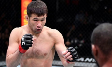 Американец с 18 победами потребовал у UFC бой с Шавкатом Рахмоновым