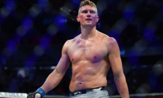 Объявлены возможные соперники Шавката Рахмонова в UFC