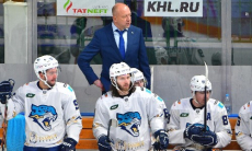 «Барыс» «лишили» шансов на выход в плей-офф КХЛ