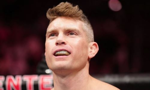 Сбежавший от Рахмонова ветеран UFC считает себя достойным кандидатом на замену в бою за титул