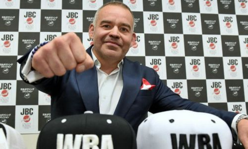 WBA приняла неожиданное решение по боксерам из России и Беларуси