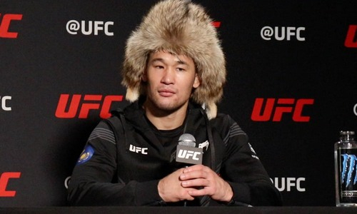 Не Чимаев. Назван «бой-кошмар» для Шавката Рахмонова в UFC