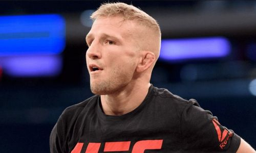 Экс-чемпион UFC впервые объяснил свое решение завершить карьеру