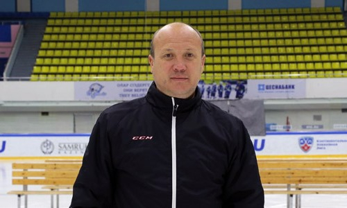 Казахстанский клуб сообщил о расторжении контракта с тренером