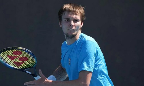 Лучший теннисист Казахстана выбрал напарника на Australian Open