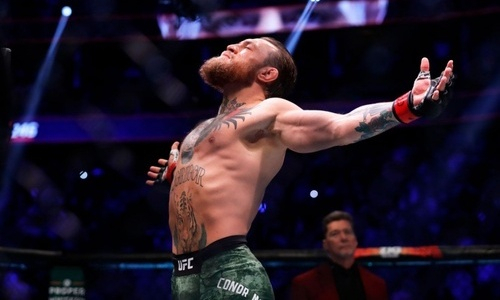 «Скучаю по Конору». Топовый боец UFC отметил важность Макгрегора для ММА