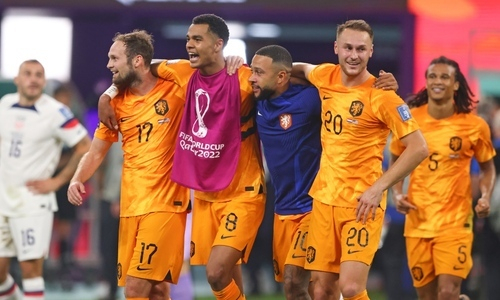 В Нидерландах назвали исход четвертьфинала ЧМ-2022 с Аргентиной и дали исчерпывающее объяснение