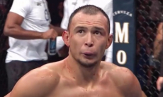 Боец UFC Дамир Исмагулов объявил о завершении карьеры