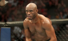 Бывший чемпион UFC из веса Рахмонова получил травму перед реваншем за титул