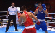 Чемпион WBO выбрал сильнейших между боксерами Казахстана и Узбекистана