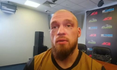 Резников сделал признание после выхода в финал Гран-при АСА
