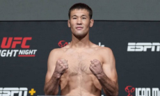Стала известна дата боя Шавката Рахмонова против топового файтера UFC