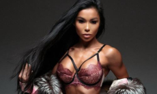 «Я в шоке». Известная казахстанская спортсменка уменьшила себе грудь и удивилась последствиям