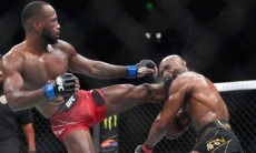 Появились новости о титульном бое UFC в весе Рахмонова