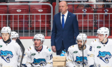 «Просевший „Адмирал“ на фоне „Барыса“ выглядит настоящим монстром». Российский эксперт не верит в казахстанский клуб