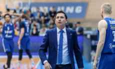 Главный тренер «Зенита» назвал переломный момент матча с «Астаной» 