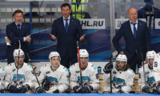 «Куда больше шансов на успех». Победителя матча «Адмирал» — «Барыс» выбрали в России