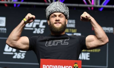 Уроженец Казахстана из UFC рассказал о спарринге с Чимаевым и оценил его мощь