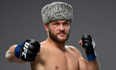 «Выпили половину, потом подрался». Уроженец Казахстана из UFC высказался об отношении к алкоголю
