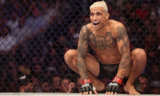 Оливейра назвал сроки следующего боя в UFC