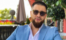 Муж Сабины Алтынбековой обратился к популярному казахстанскому бойцу MMA