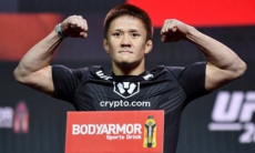 Карьере Жалгаса Жумагулова в UFC вынесли вердикт