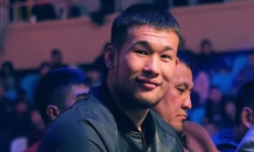 Рахмонову нашли двух соперников в случае победы над Нилом